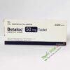 Thuốc Betaloc 50 tablet