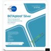 Miếng Dán Băng Vết Thương Betaplast Silver - Hộp 10 cái