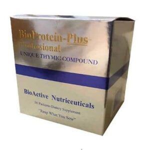 Bioprotein Plus Hộp 30 gói - Thực phẩm chức năng