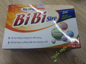 bibi siro