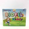 Biofil kiddy - bổ sung các vitamin cho trẻ - 16 gói