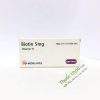 Biotin Mediplantex 5mg