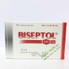 Thuốc Biseptol 480 mg - Điều trị các bệnh nhiễm khuẩn