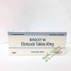 Bixocot 90mg - Hỗ trợ điều trị bệnh gút