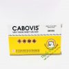 Cabovis - Thanh nhiệt giải độc