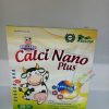 Calci Nano Plus - Hộp 20 ống