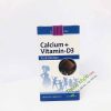 Calcium vitaminD3 bổ sung vitamin