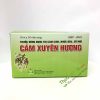 Cảm xuyên hương 10 vỉ x 10 viên- Điều trị cảm cúm nguồn gốc dược liệu