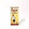 Siro Ceelin - Tăng sức đề kháng, phòng ngừa thiếu vitamin C ở trẻ em