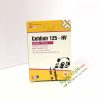 Thuốc Cefdinir 125 HV - Điều trị nhiễm khuẩn nhẹ và vừa