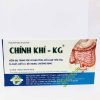 Chính Khí KG - Hỗ trợ điều trị hiệu quả bệnh viên đại tràng - Hộp 10 gói