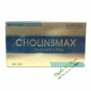 Thuốc Cholinsmax 500 mg - Điều trị các bệnh về não bộ, thần kinh
