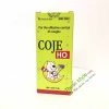 Thuốc Coje ho 75 ml- Điều trị ho, cảm cúm