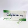 Thuốc Colchicin 1 MG