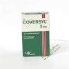 Thuốc Coversyl 5 - Điều trị bệnh tim mạch