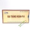Đại tràng hoàn P/H hộp 10 gói  - đặc trị viêm đại tràng mãn tính
