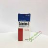 Thuốc Daleston D 30ml - Chống viêm, chống dị ứng