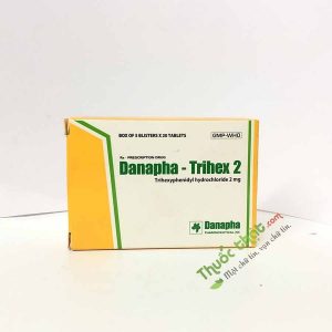Danapha - Trihex 2