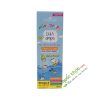 Natures DHA drops 3m-5y 50ml -DHA dạng giọt