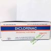 Diclofenac 50mg