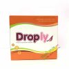 Thuốc Droply 15mg/5ml (dung dịch uống) - Tiêu chất nhầy đường hô hấp