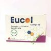 Thuốc eucol 1,25mg/5ml - Điều trị viêm mũi dị ứng, mề đay