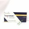 Thuốc Exforge 5/80mg - Điều trị bệnh tim mạch