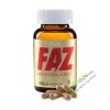 Thực phẩm chức năng Faz - Hỗ trợ hạ mỡ máu, kiểm soát huyết áp