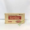 Thuốc Fertinic 5 vỉ * 10 viên- Bổ sung sắt và vitamin