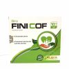 Siro Finicof 100 ml- Hỗ trợ giảm đờm, giảm ho, rát họng, đau họng, khàn tiếng, viêm họng