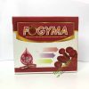 Fogyma 4 vỉ x 5 ống- Bổ sung sắt