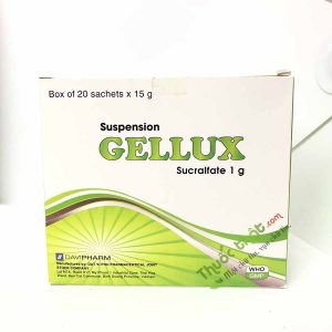 Gellux