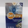 Getbaby - Hỗ trợ sinh sản nam giới - Hộp 30 viên