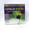 Ginkgo natto with coenzym Q10 - tăng cường tuần hoàn não