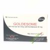 Goldesome 40mg- Điều trị bệnh trào ngược dạ dày tá tràng
