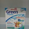 Green thymo  - Tăng sức đề kháng - Hộp 3 vỉ