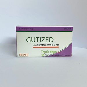 Gutized