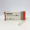 Siro Halixol 15mg/5ml - Tiêu chất nhầy đường hô hấp