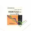 Thuốc tăng cường hệ miễn dịch Hantose - Hộp 100 viên