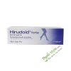 Hirudoid forte 14g - Kem điều trị viêm tĩnh mạch