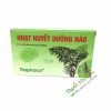 Thuốc hoạt huyết dưỡng não hộp 5 vỉ- Điều trị suy giảm trí nhớ, suy tuần hoàn não
