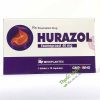 Thuốc Hurazol 40 mg - Điều trị bệnh trào ngược dạ dày thực quản