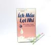 Ích mẫu lợi nhi - hỗ trợ tăng bài tiết sữa - Lọ 60 viên