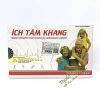 Ích tâm khang - hỗ trợ phòng ngừa và điều trị suy tim - Hộp 3 vỉ