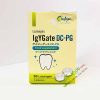 Viên ngậm IgYGate (5 vỉ x 12 viên)- giúp tăng cường hệ miễn dịch