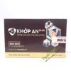 Khớp an plus 2 vỉ x 10 viên- giúp hoạt huyết, mạnh gân xương