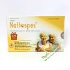 Natopes 3 vỉ x 10 viên- hỗ trợ điều trị và phòng ngừa tai biến mạch máu não