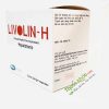 THUỐC Livolin-H - Hộp 10 vỉ