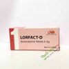 Thuốc Lorfact D 5 mg - Điều trị viêm mũi dị ứng, mày đay