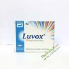 Thuốc Luvox 100mg - Điều trị bệnh trầm cảm